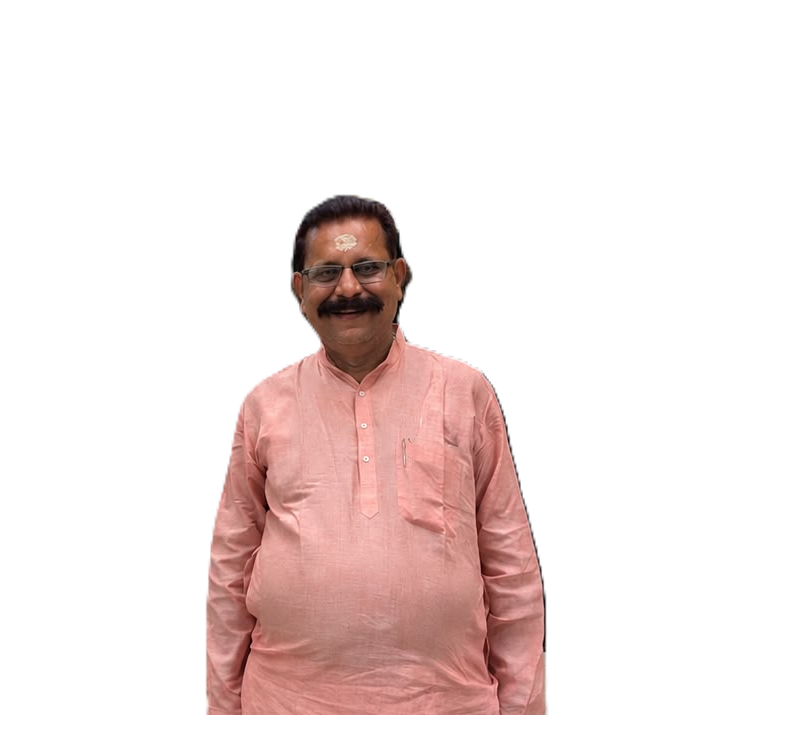 Ashok Kumar Dubey, Director